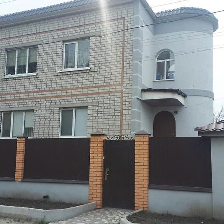 Отдельные номера в гостевом доме guest house Кропивницкий Экстерьер фото