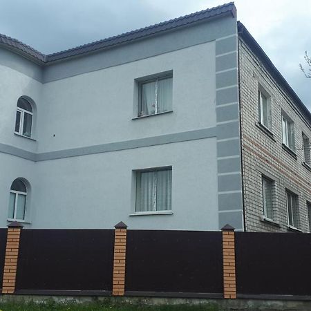 Отдельные номера в гостевом доме guest house Кропивницкий Экстерьер фото