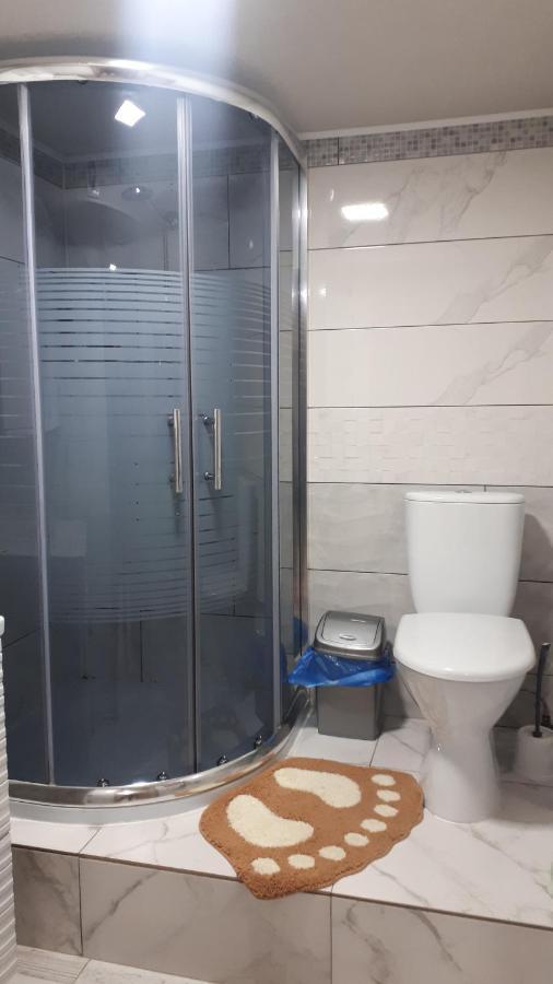 Отдельные номера в гостевом доме guest house Кропивницкий Экстерьер фото