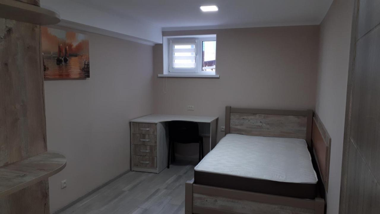 Отдельные номера в гостевом доме guest house Кропивницкий Экстерьер фото