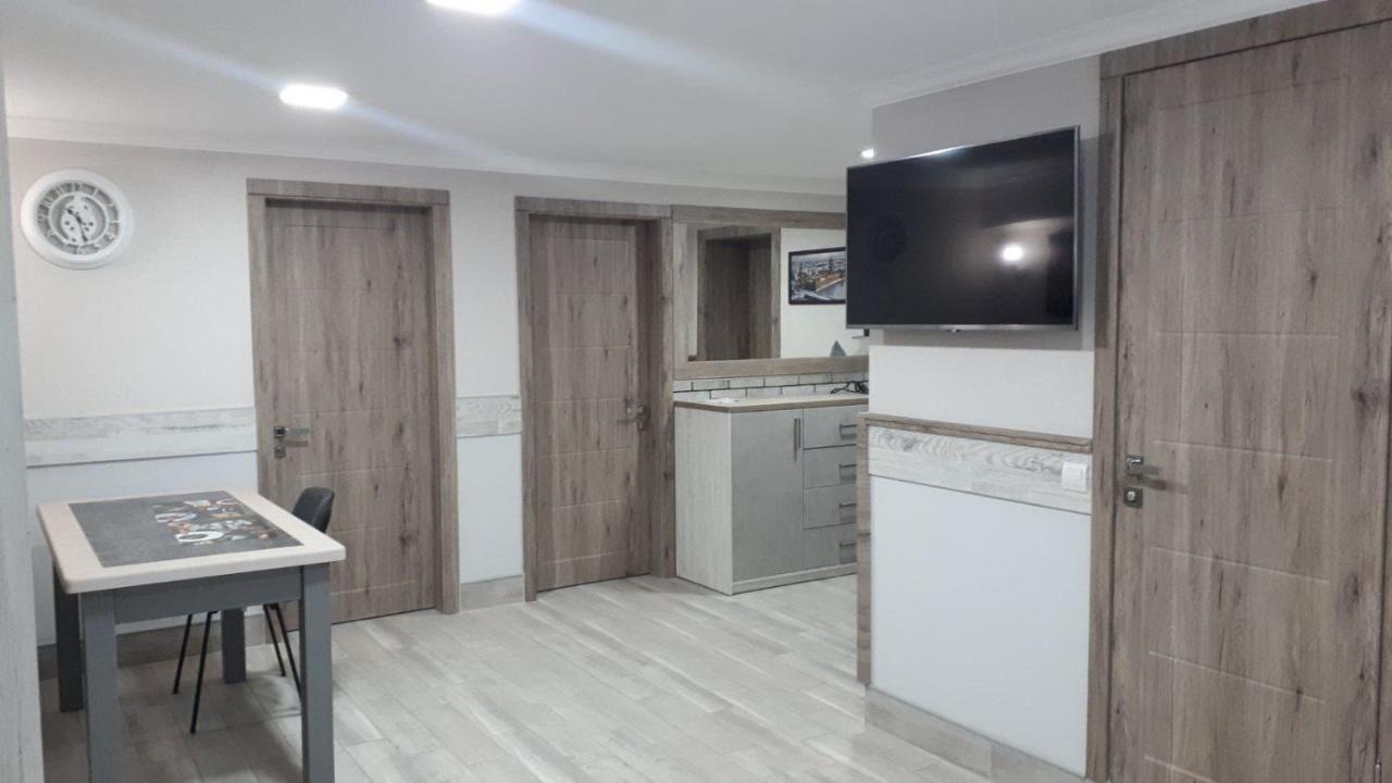 Отдельные номера в гостевом доме guest house Кропивницкий Экстерьер фото