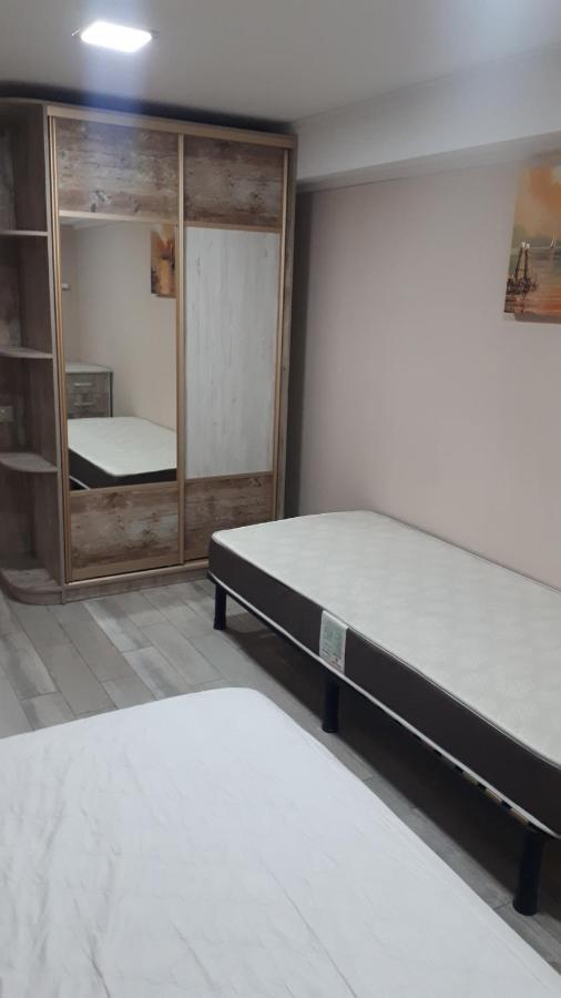 Отдельные номера в гостевом доме guest house Кропивницкий Экстерьер фото