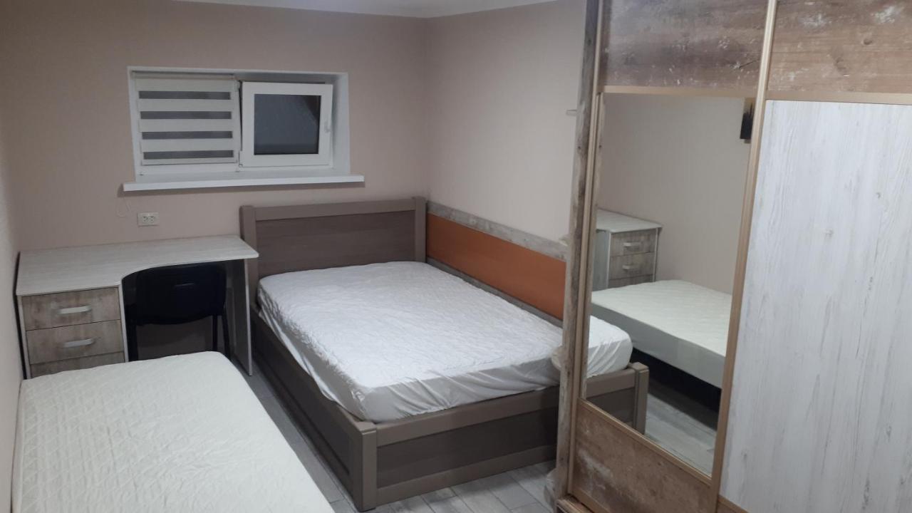 Отдельные номера в гостевом доме guest house Кропивницкий Экстерьер фото