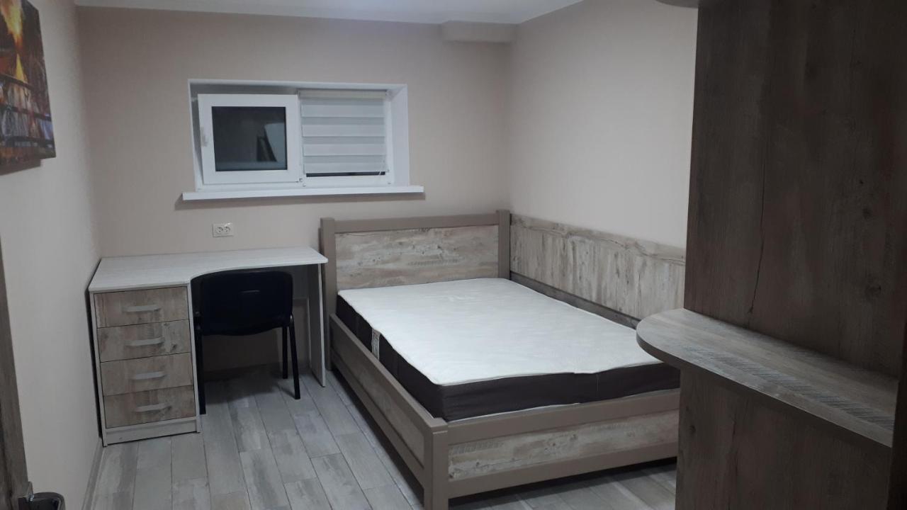 Отдельные номера в гостевом доме guest house Кропивницкий Экстерьер фото